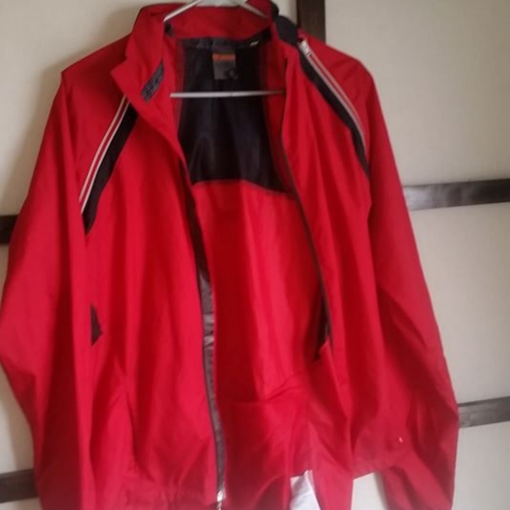 Pearl Izumi Barrier Elite Jacket